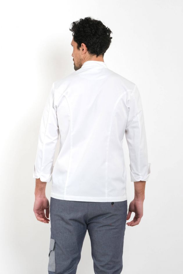 Bragard NAVAL Chef Coat