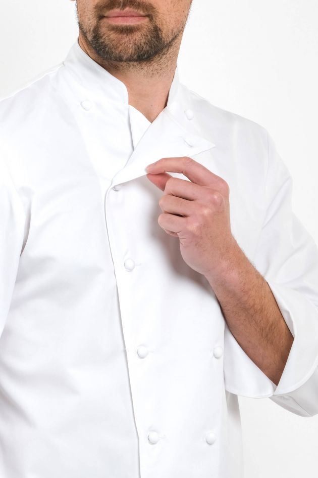 Bragard NAVAL Chef Coat