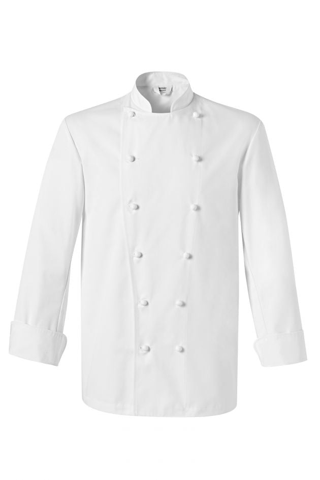 Bragard NAVAL Chef Coat