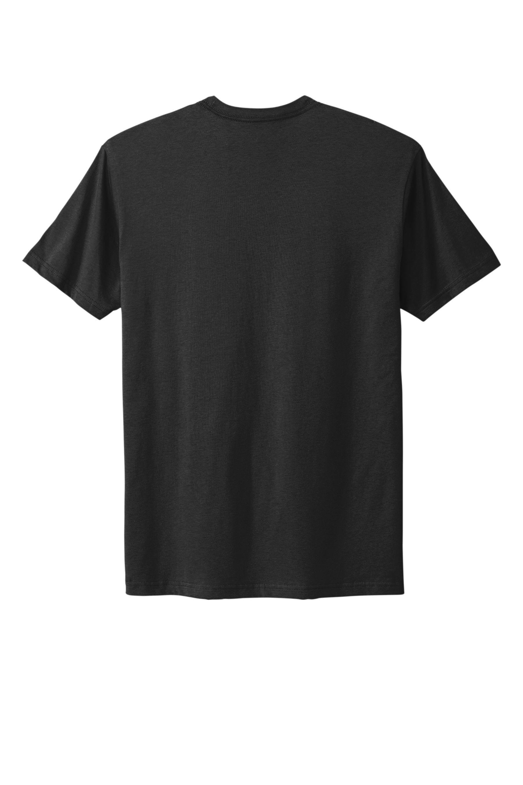 中性棉T恤 Unisex Cotton Tee (一組10件)