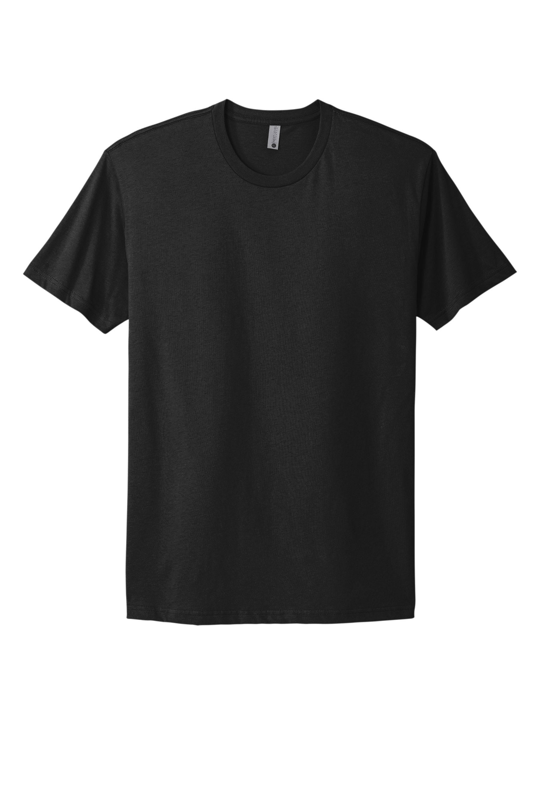 中性棉T恤 Unisex Cotton Tee (一組10件)