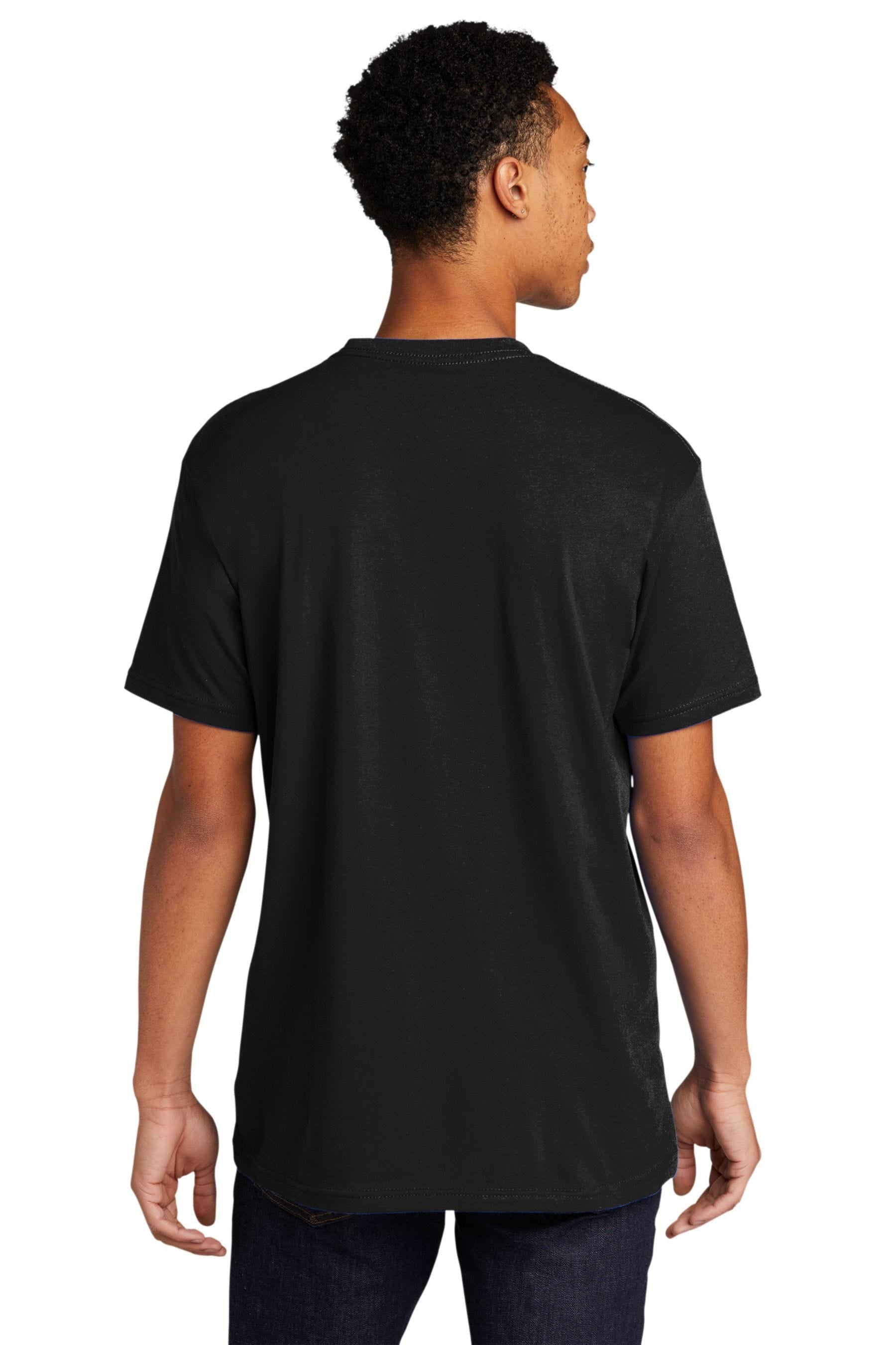 中性棉T恤 Unisex Cotton Tee (一組10件)