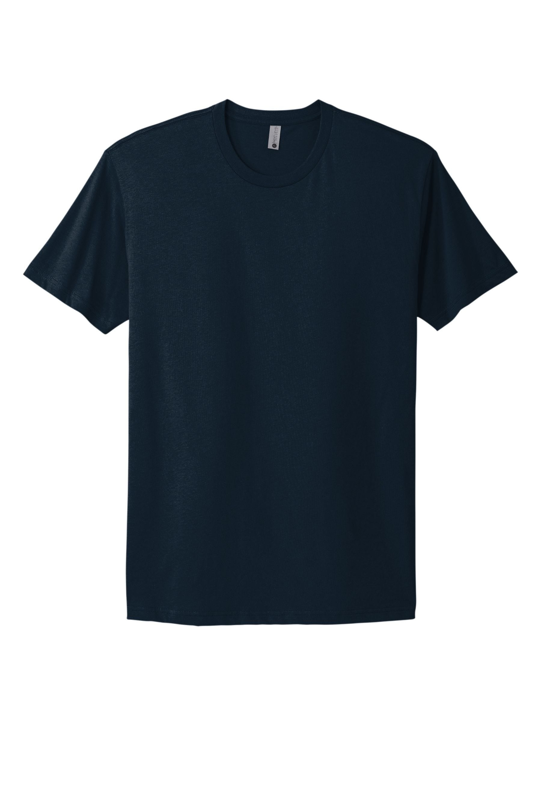 中性棉T恤 Unisex Cotton Tee (一組10件)