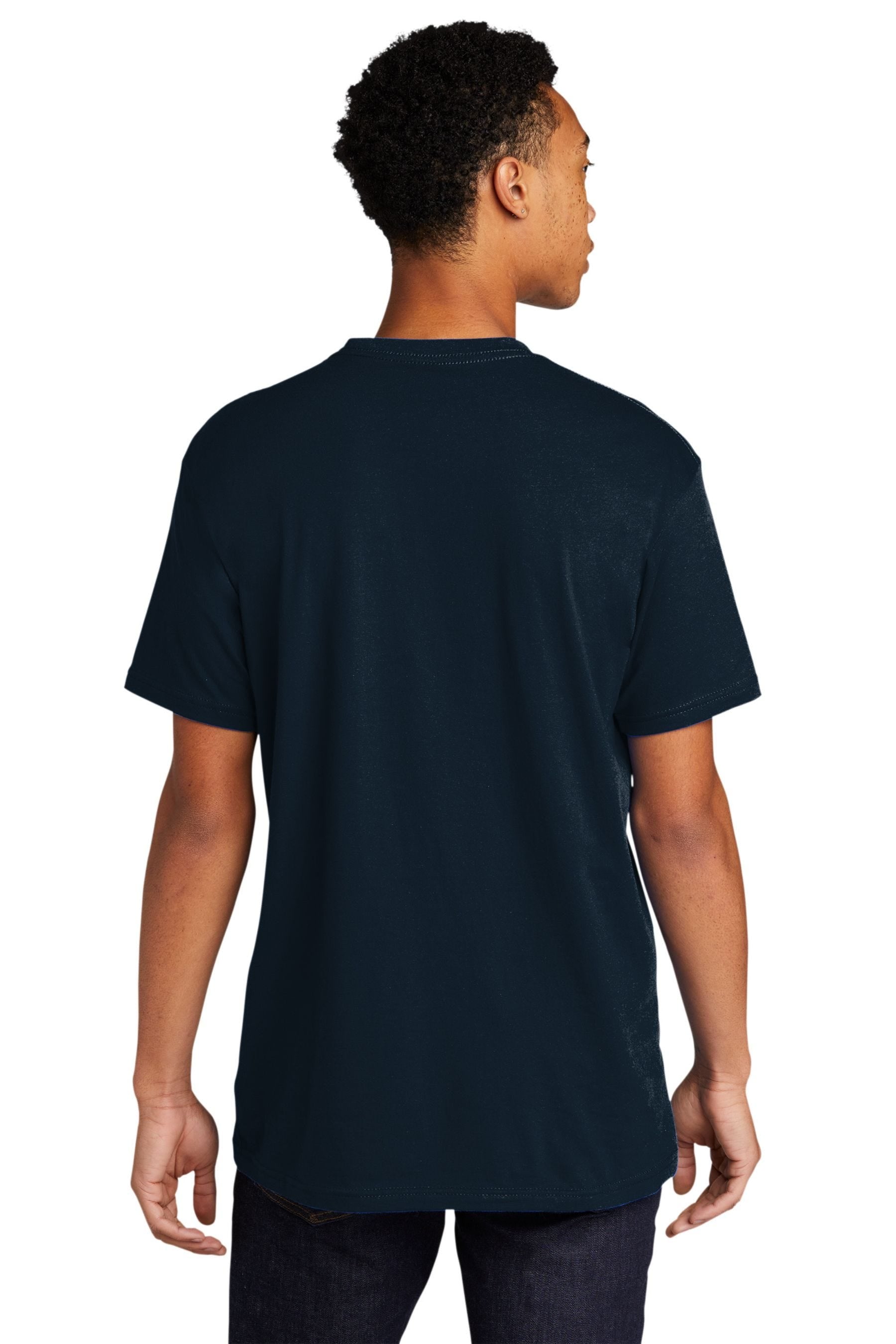 中性棉T恤 Unisex Cotton Tee (一組10件)