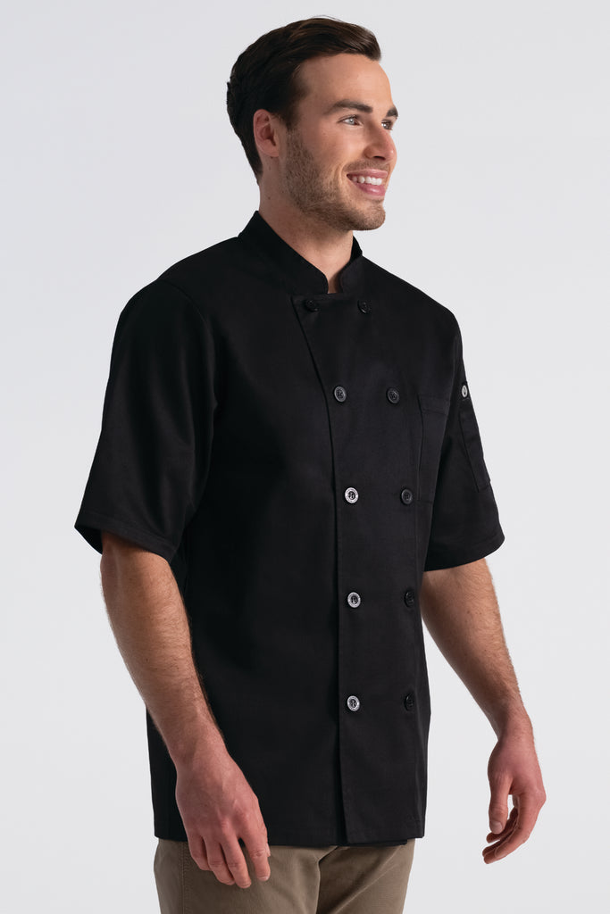 Volnay渥爾內基本款廚師服