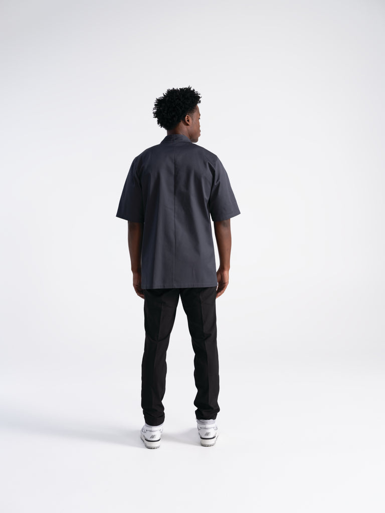 Volnay渥爾內基本款廚師服