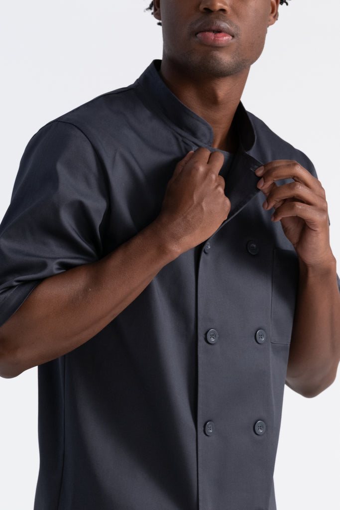 Volnay渥爾內基本款廚師服