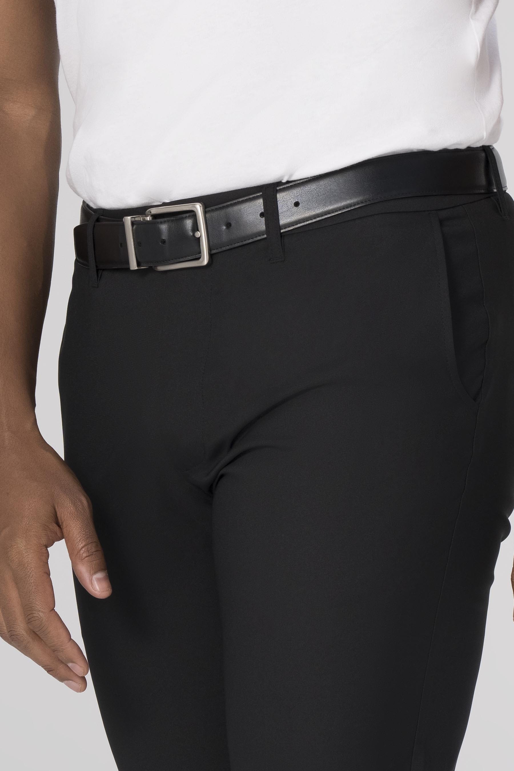 抗皺彈力奇諾褲 Chino Poly Stretch Pants