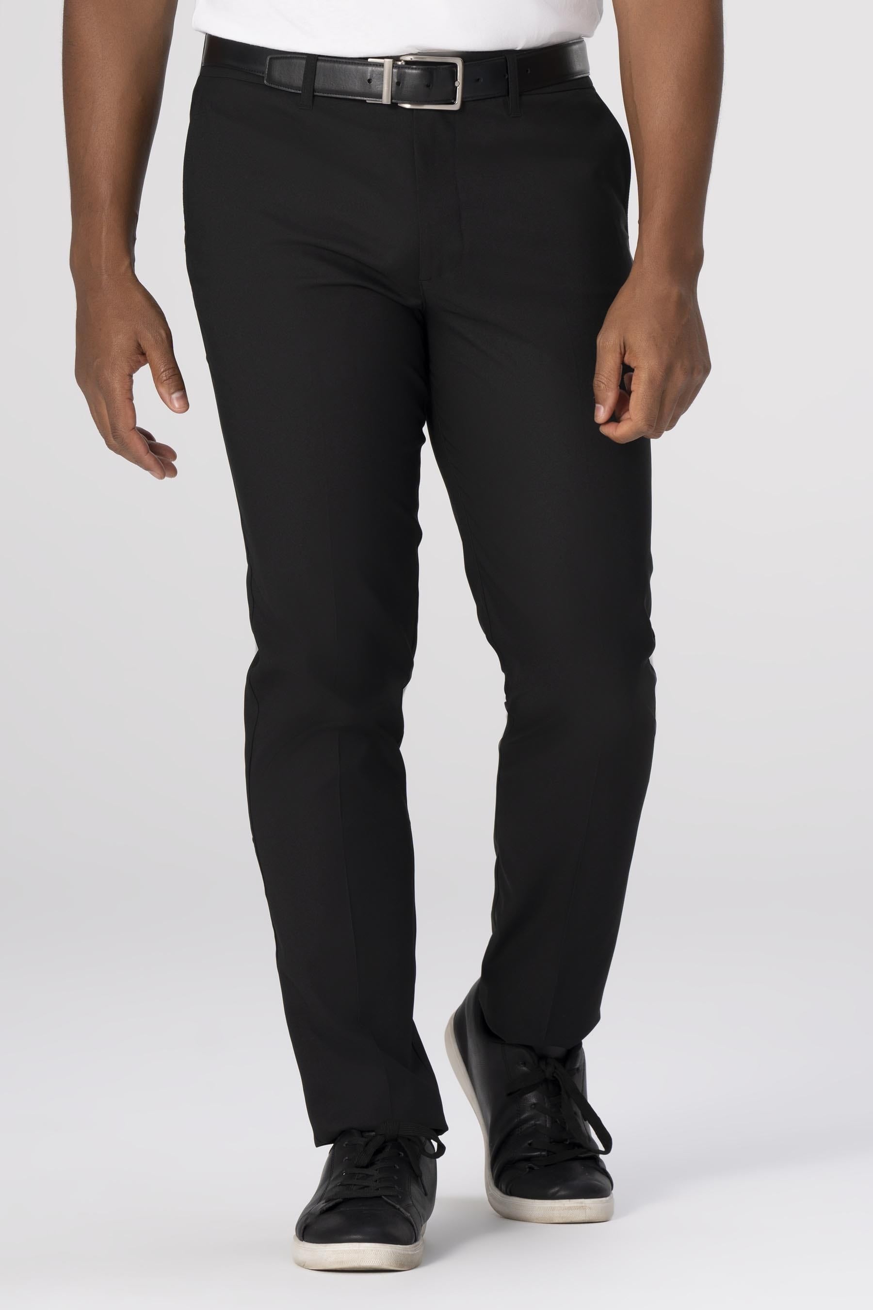 抗皺彈力奇諾褲 Chino Poly Stretch Pants