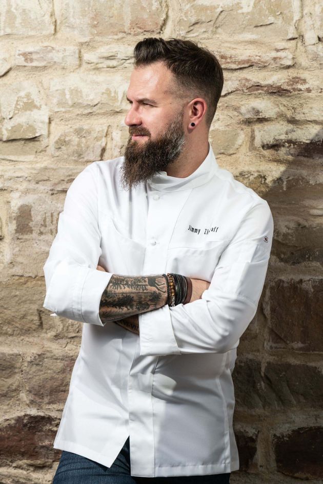 Bragard SÖREN Chef Coat