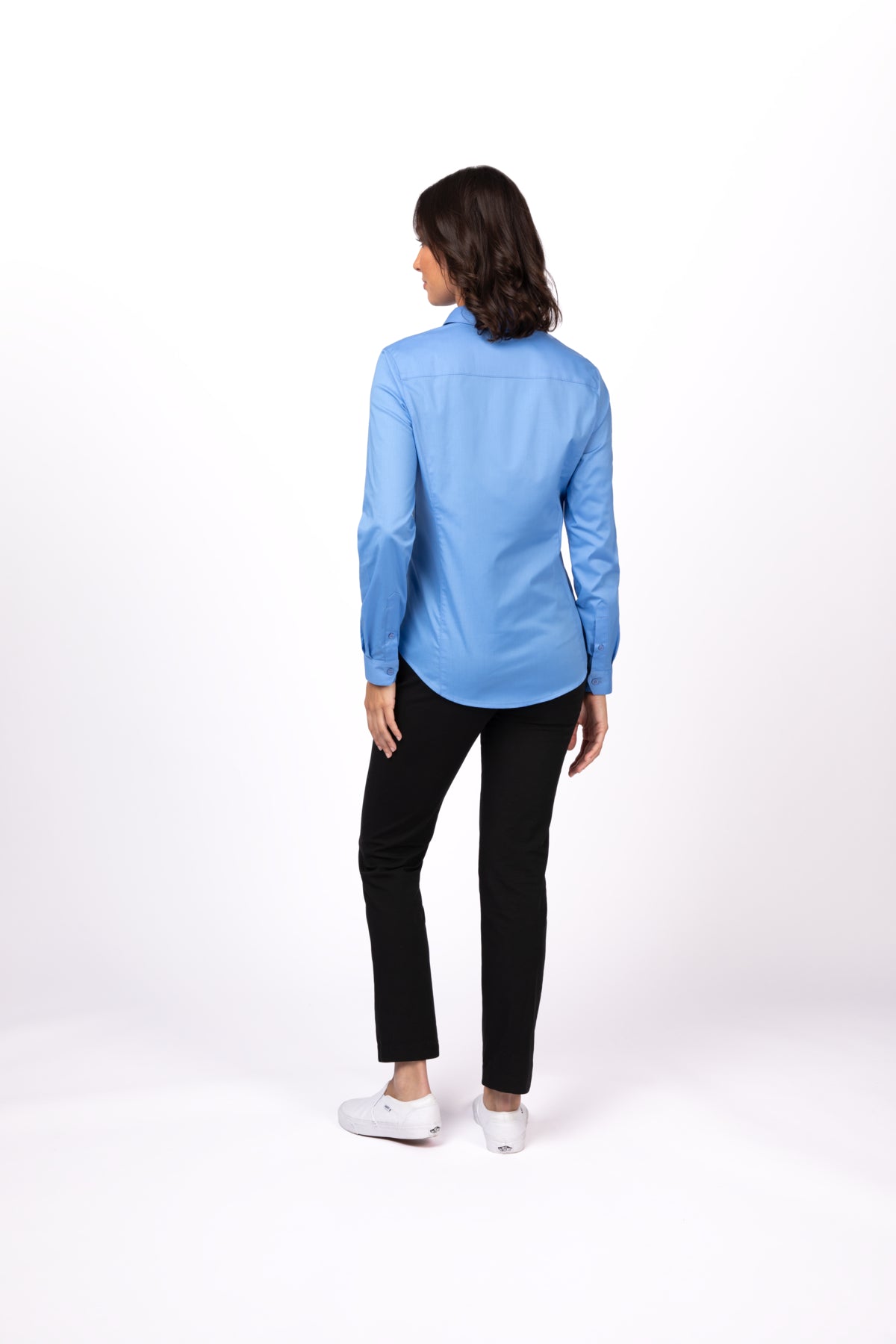女版新款經典襯衫Womens Premium Formal Dress Shirt