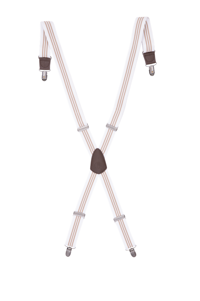 Striped條紋風格吊帶