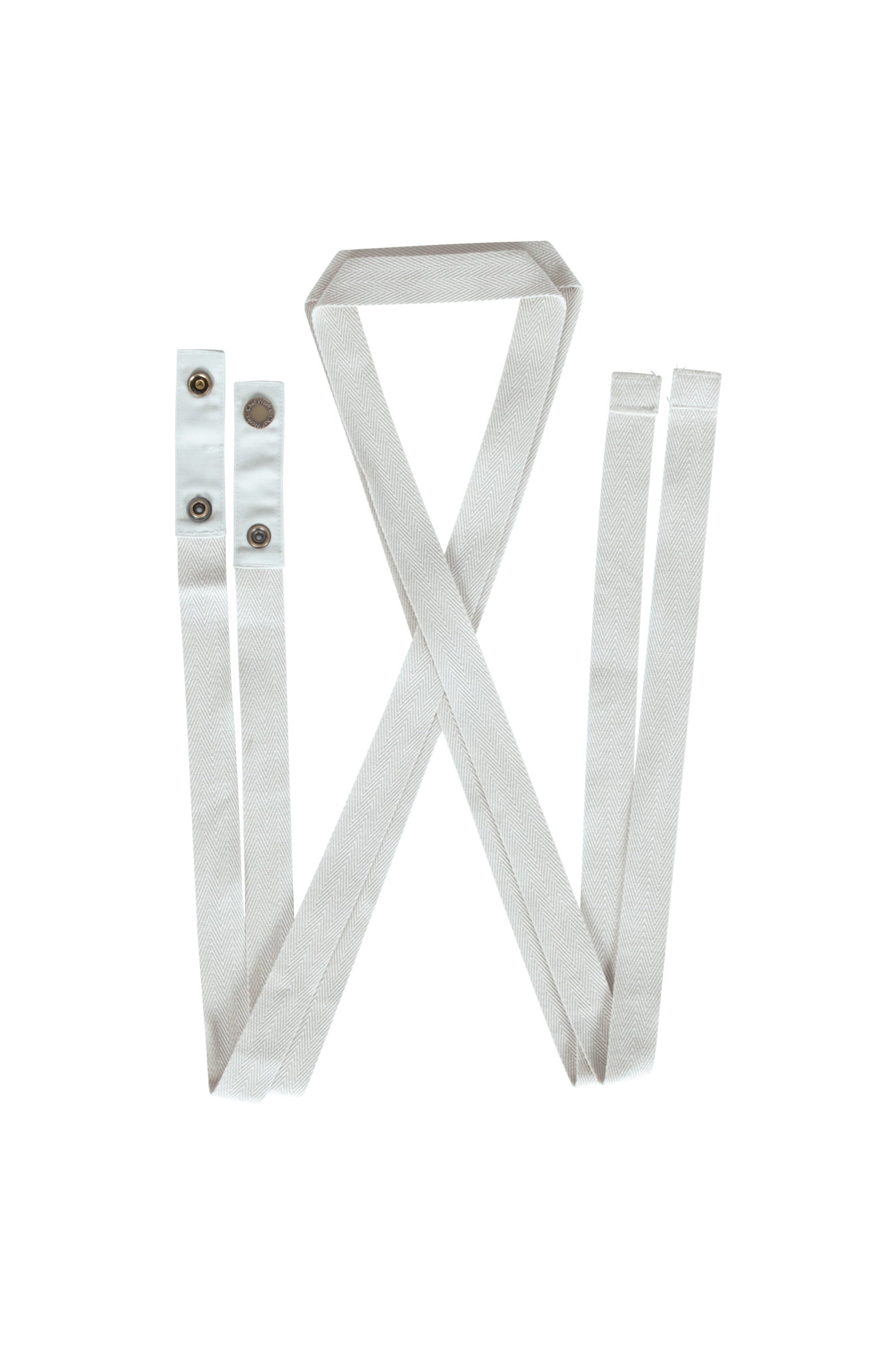 Lockharte洛克哈特連身圍裙頸帶Bib Apron Straps (背交叉)