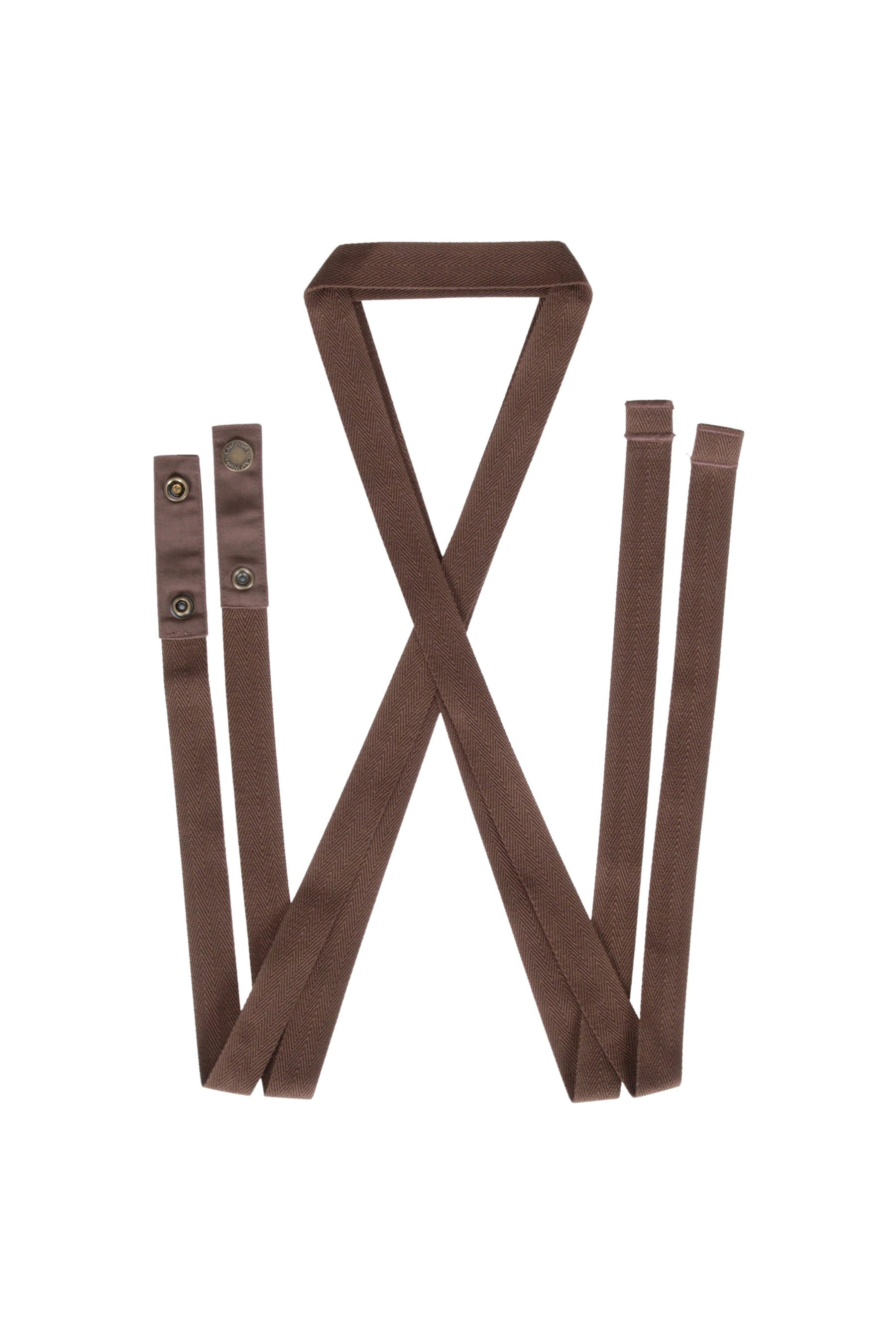 Lockharte洛克哈特連身圍裙頸帶Bib Apron Straps (背交叉)