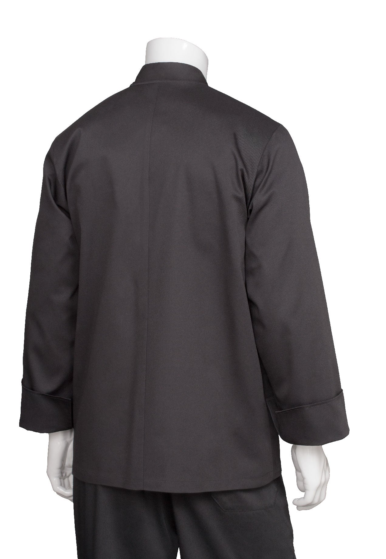 Bastille巴士底基本款廚師服