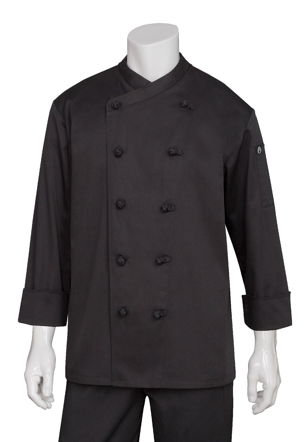 Montpellier蒙彼利埃基本款廚師服
