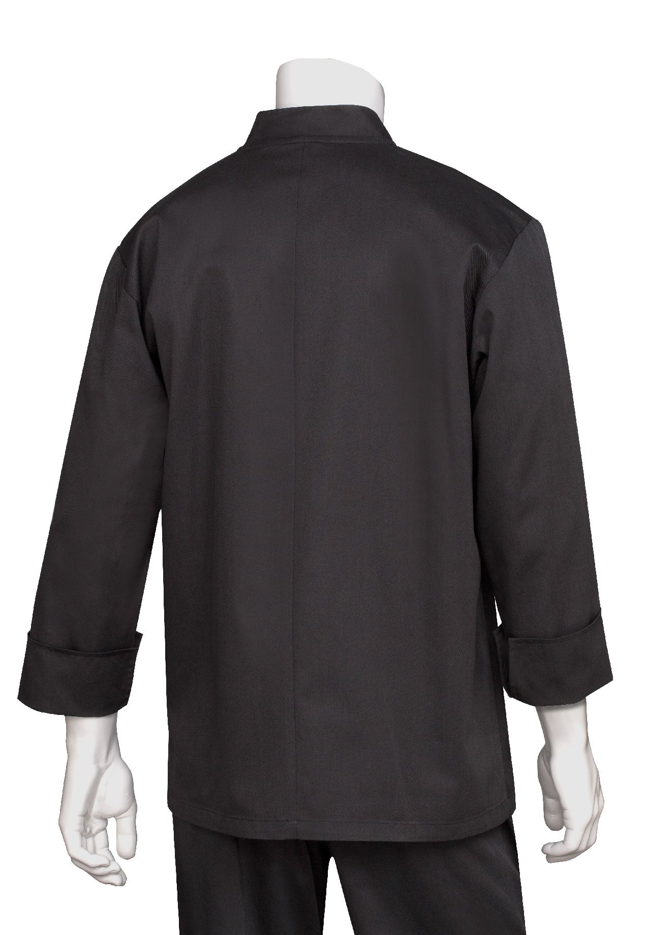 Montpellier蒙彼利埃基本款廚師服
