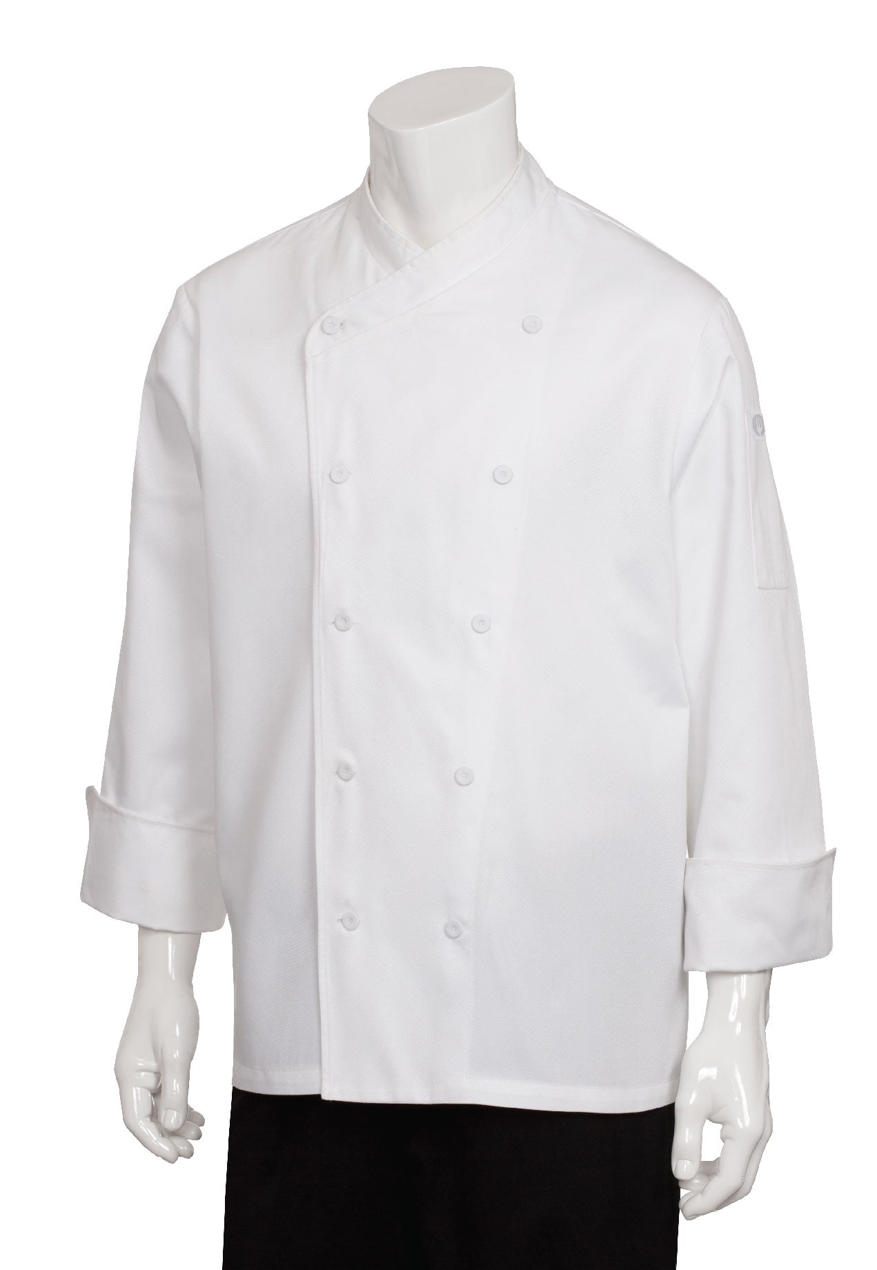 St. Maarten聖馬丁基本款廚師服