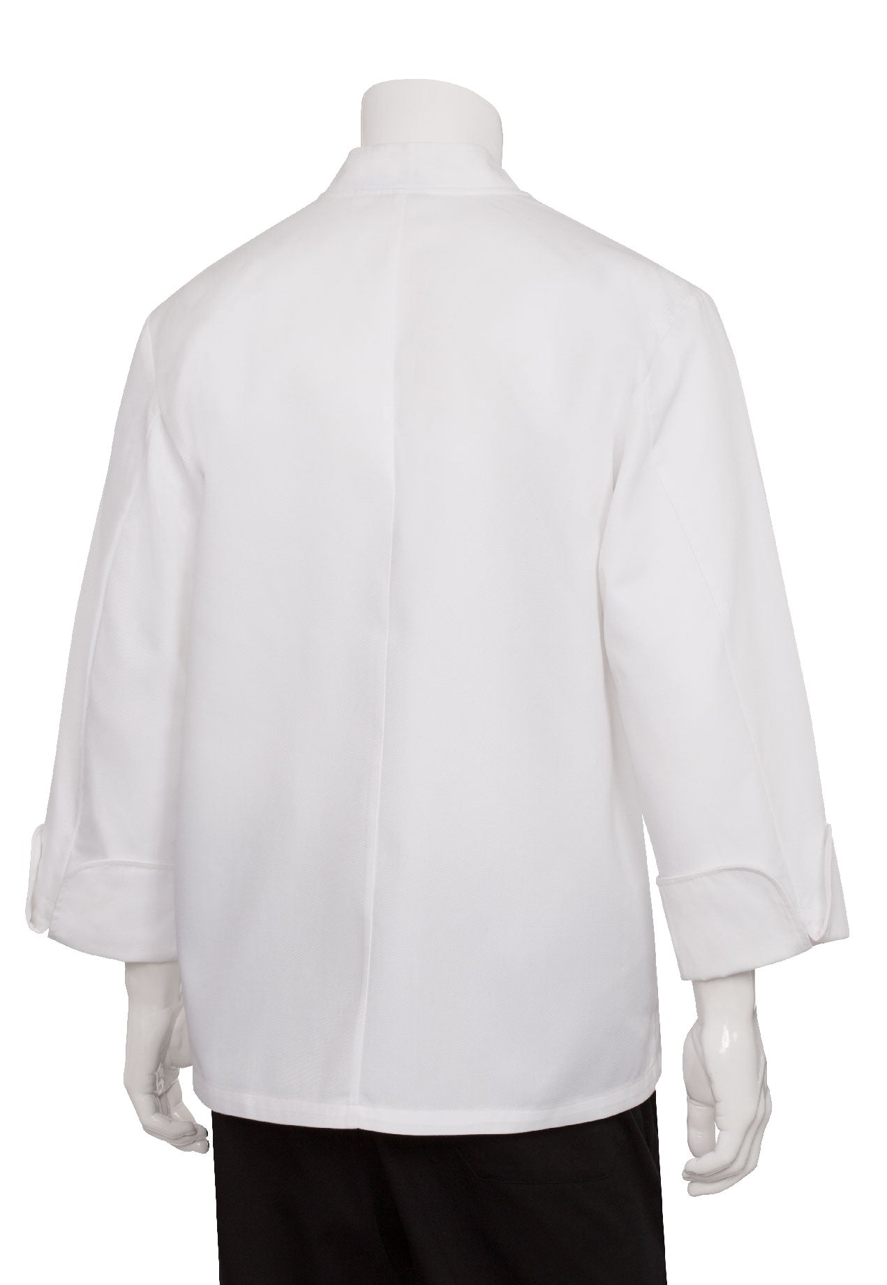 St. Maarten聖馬丁基本款廚師服