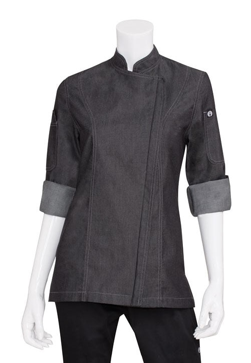 女版Gramercy葛萊希丹寧主廚廚師服