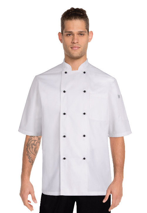 Macquarie麥格理基本款廚師服