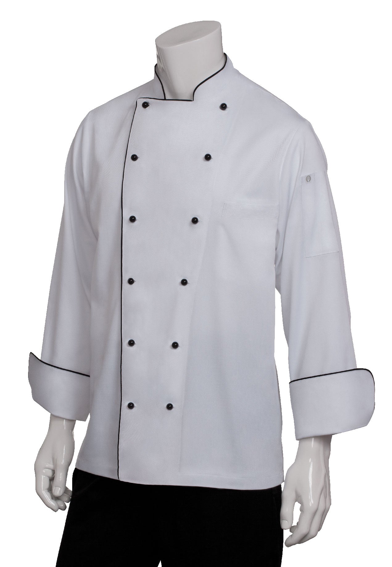 Newport紐波特行政主廚廚師服