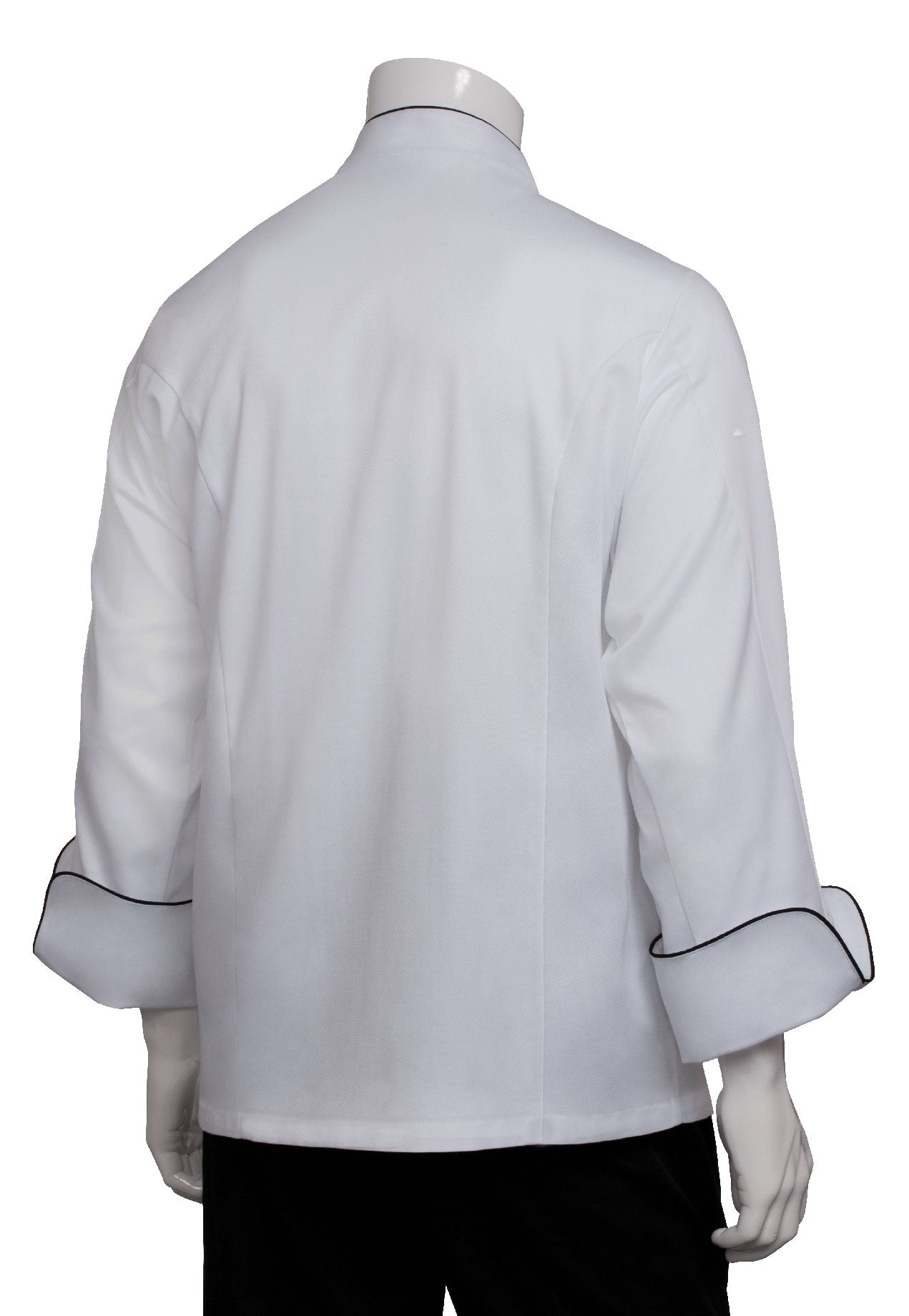 Newport紐波特行政主廚廚師服