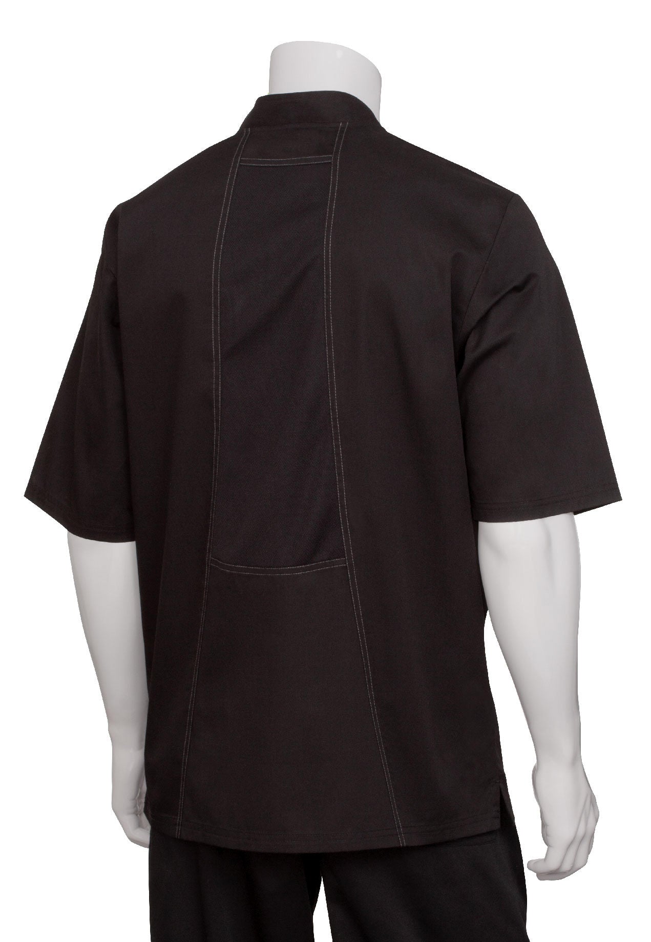 Valais瓦萊V系列廚師服