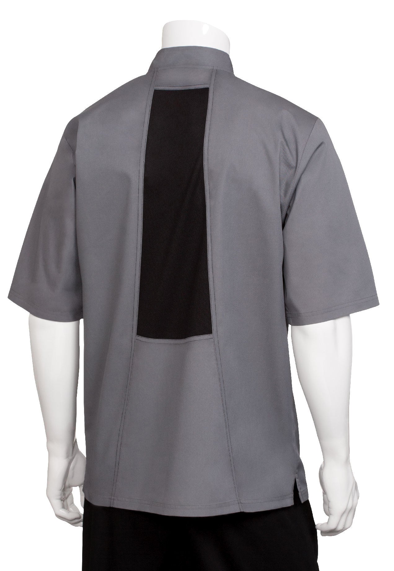 Valais瓦萊V系列廚師服