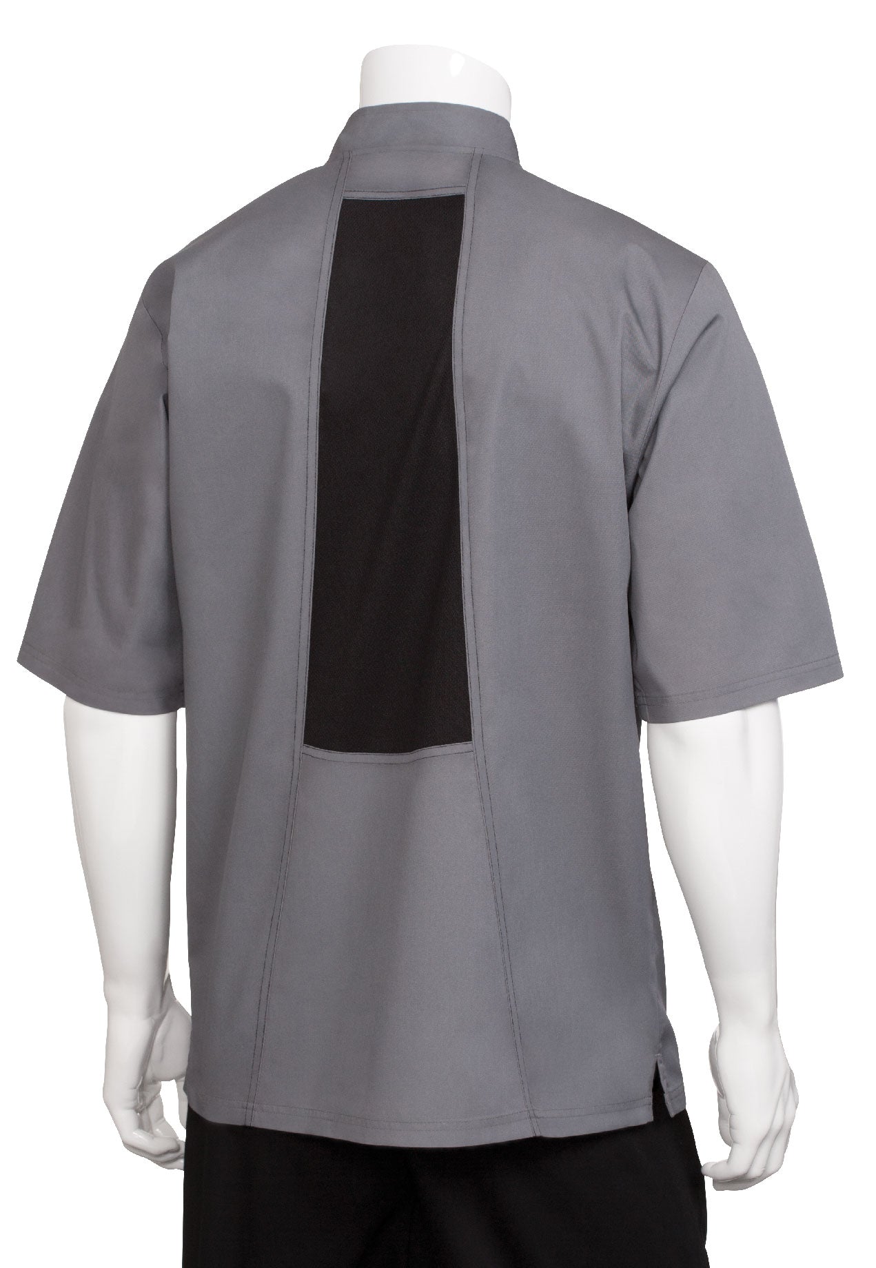 Valais瓦萊V系列廚師服