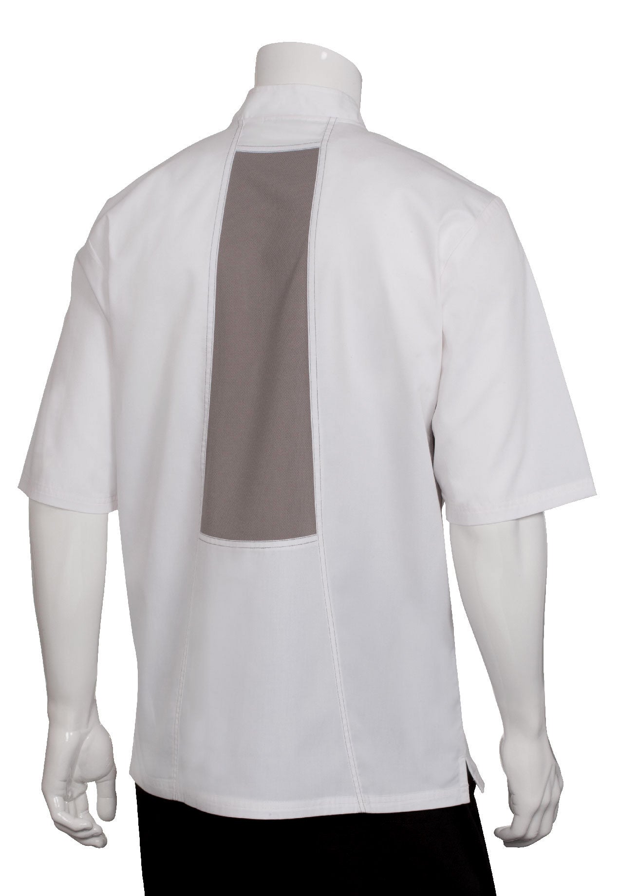 Valais瓦萊V系列廚師服