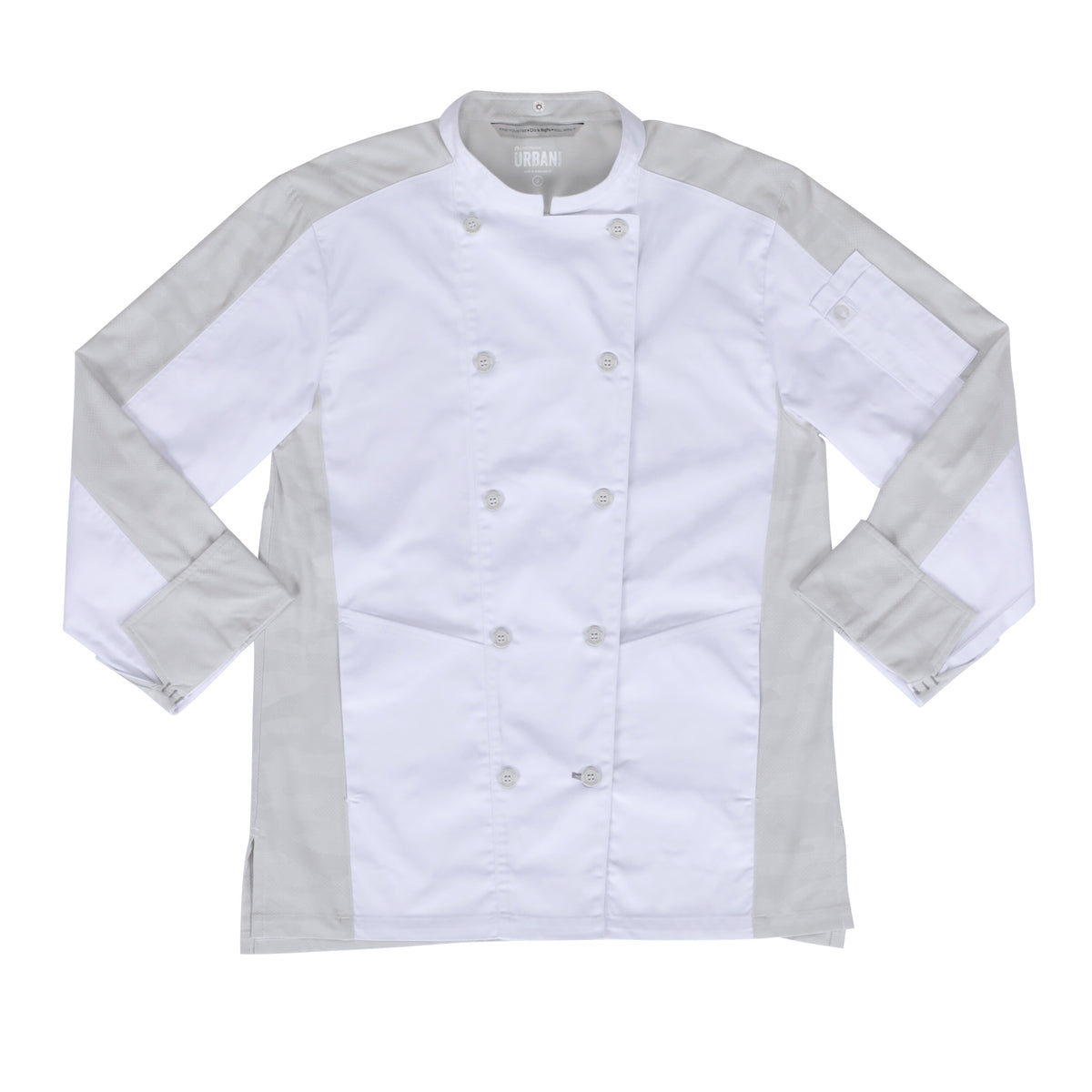 莫哈韋Mojave廚師服