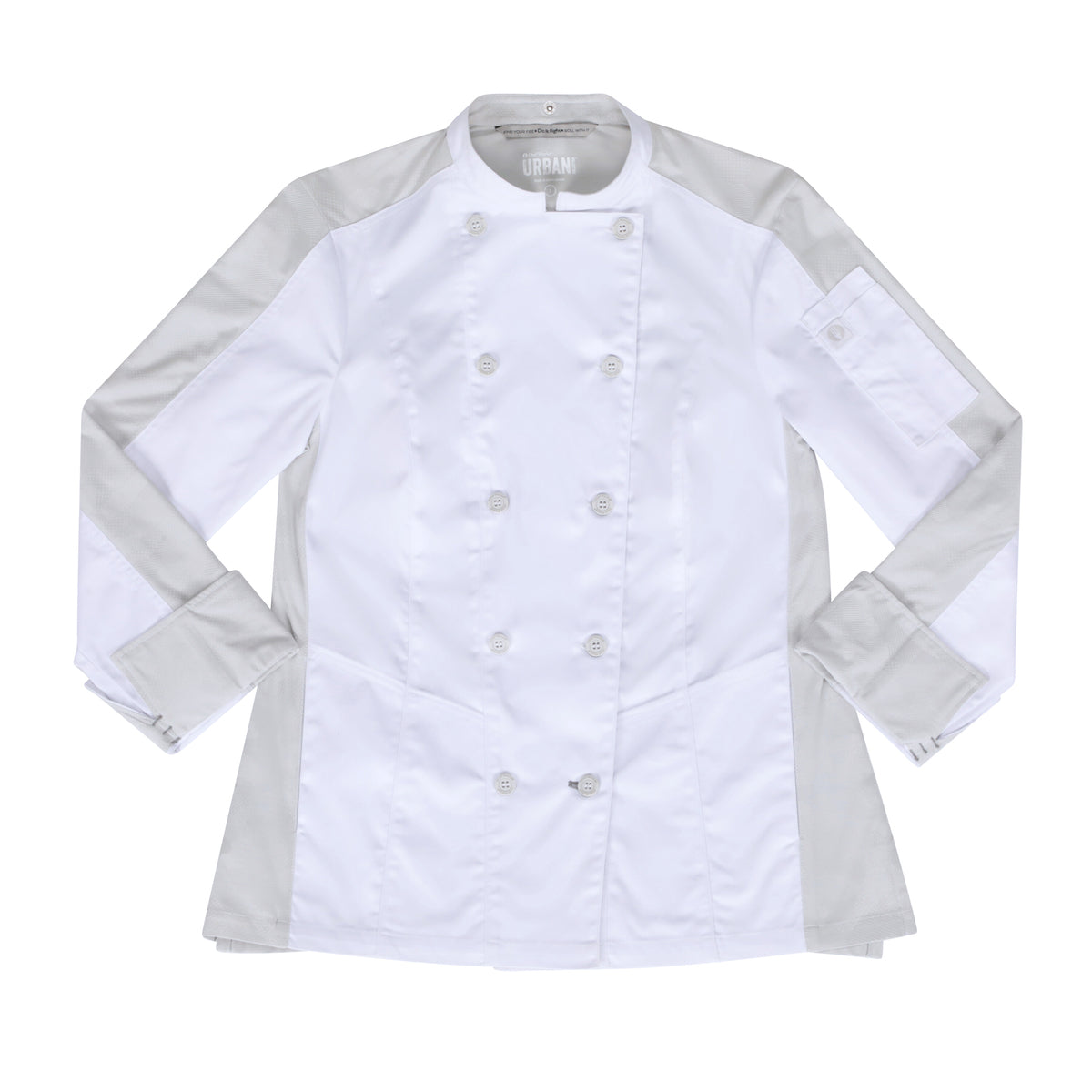 莫哈韋Mojave廚師服(女)