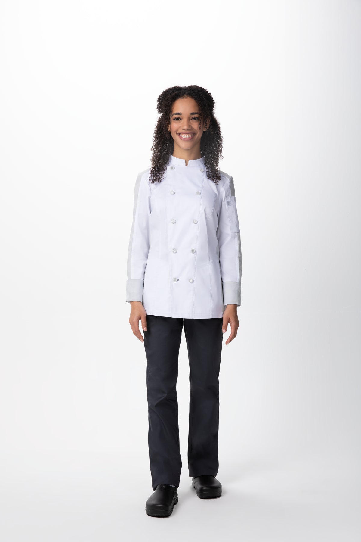 莫哈韋Mojave廚師服(女)