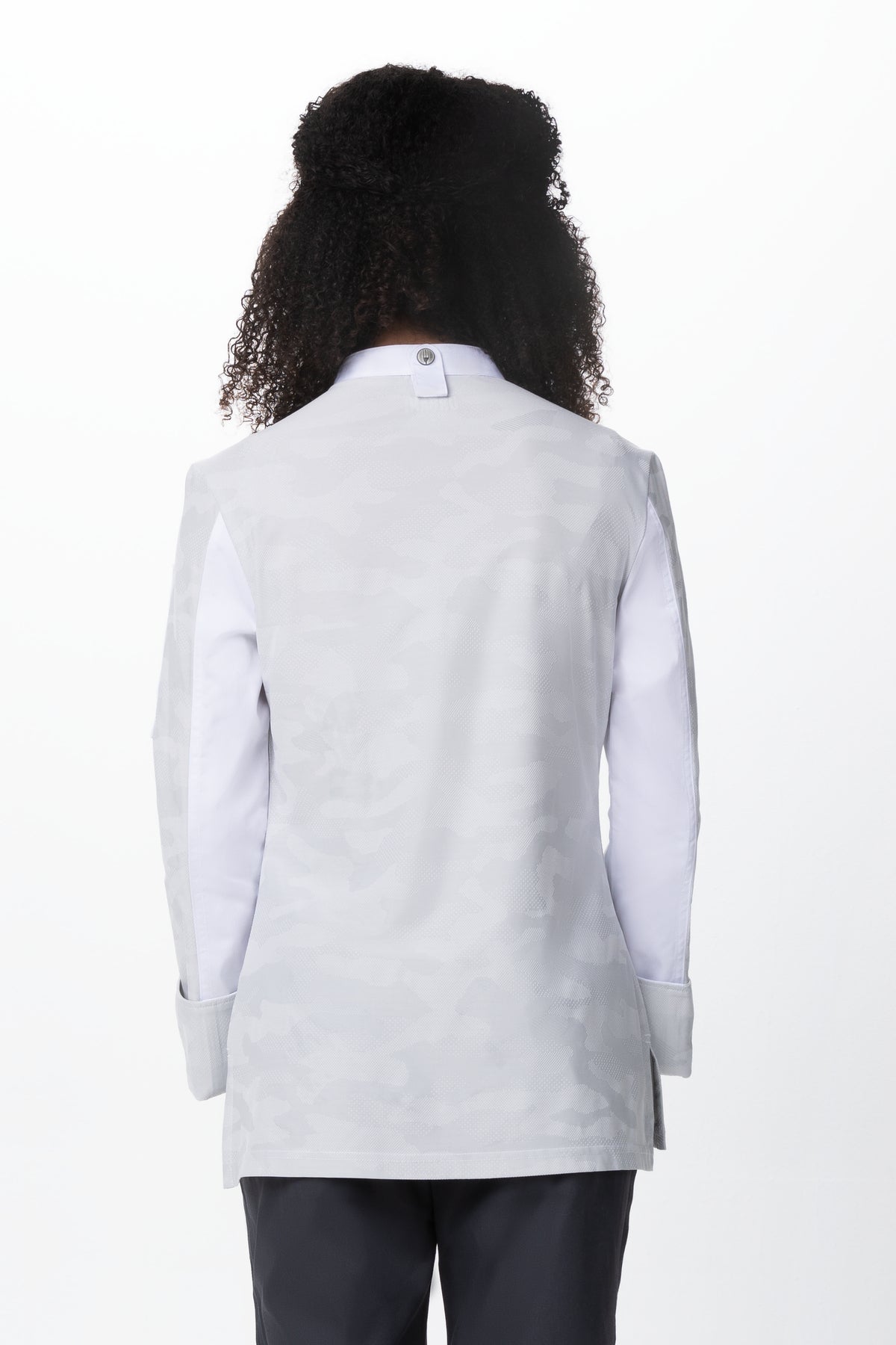 莫哈韋Mojave廚師服(女)