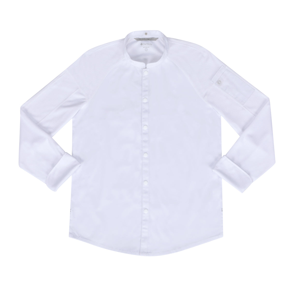 圖盧姆Tulum廚師服