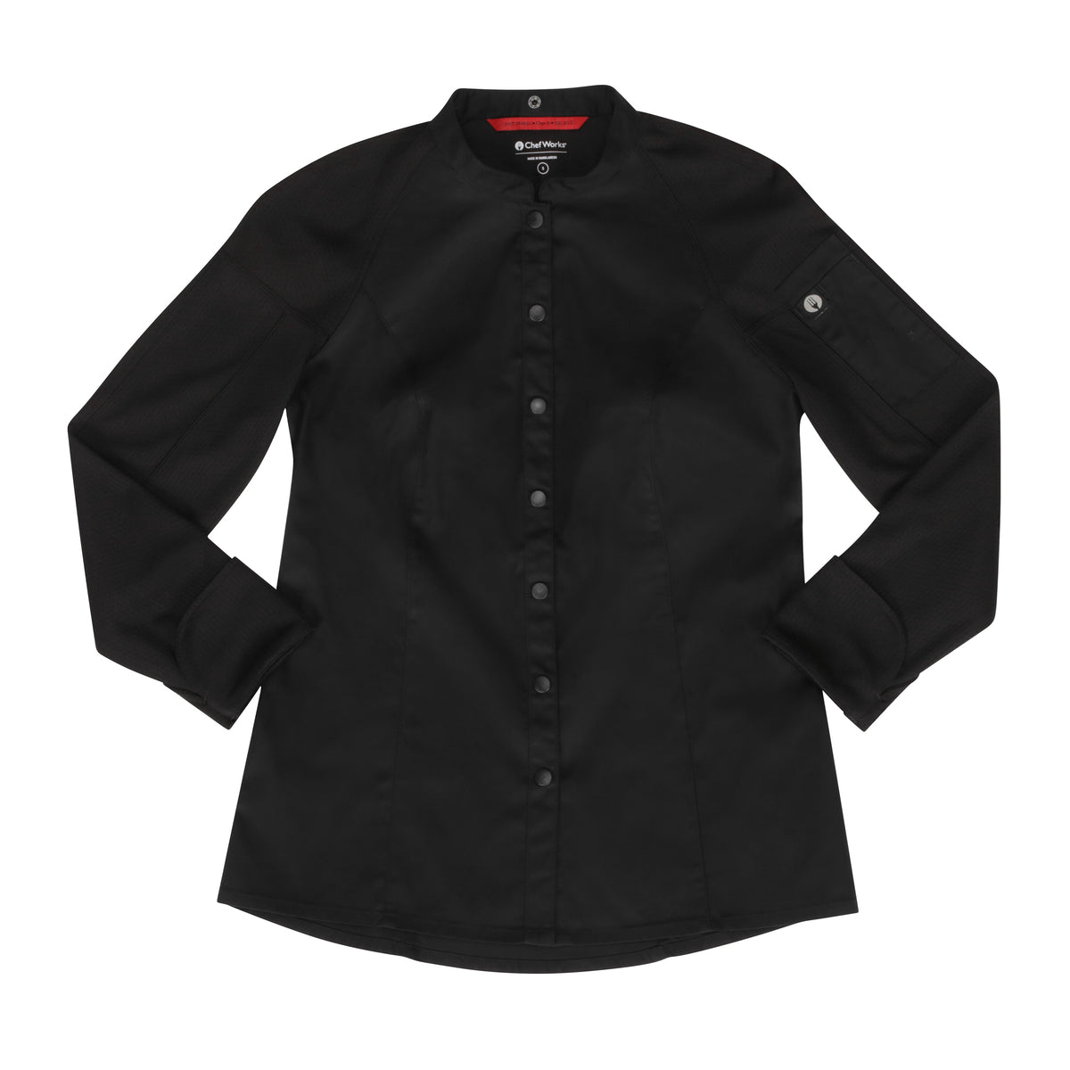 圖盧姆Tulum廚師服(女)
