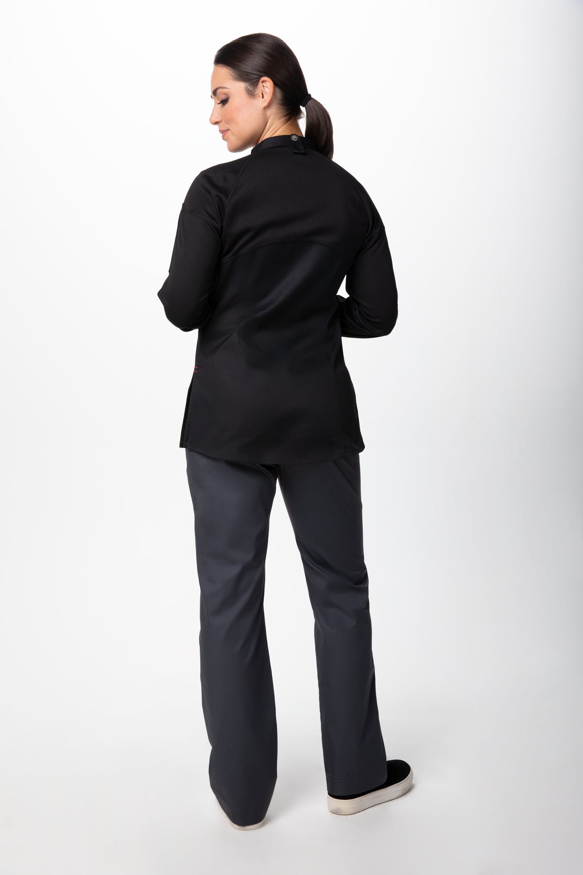 圖盧姆Tulum廚師服(女)