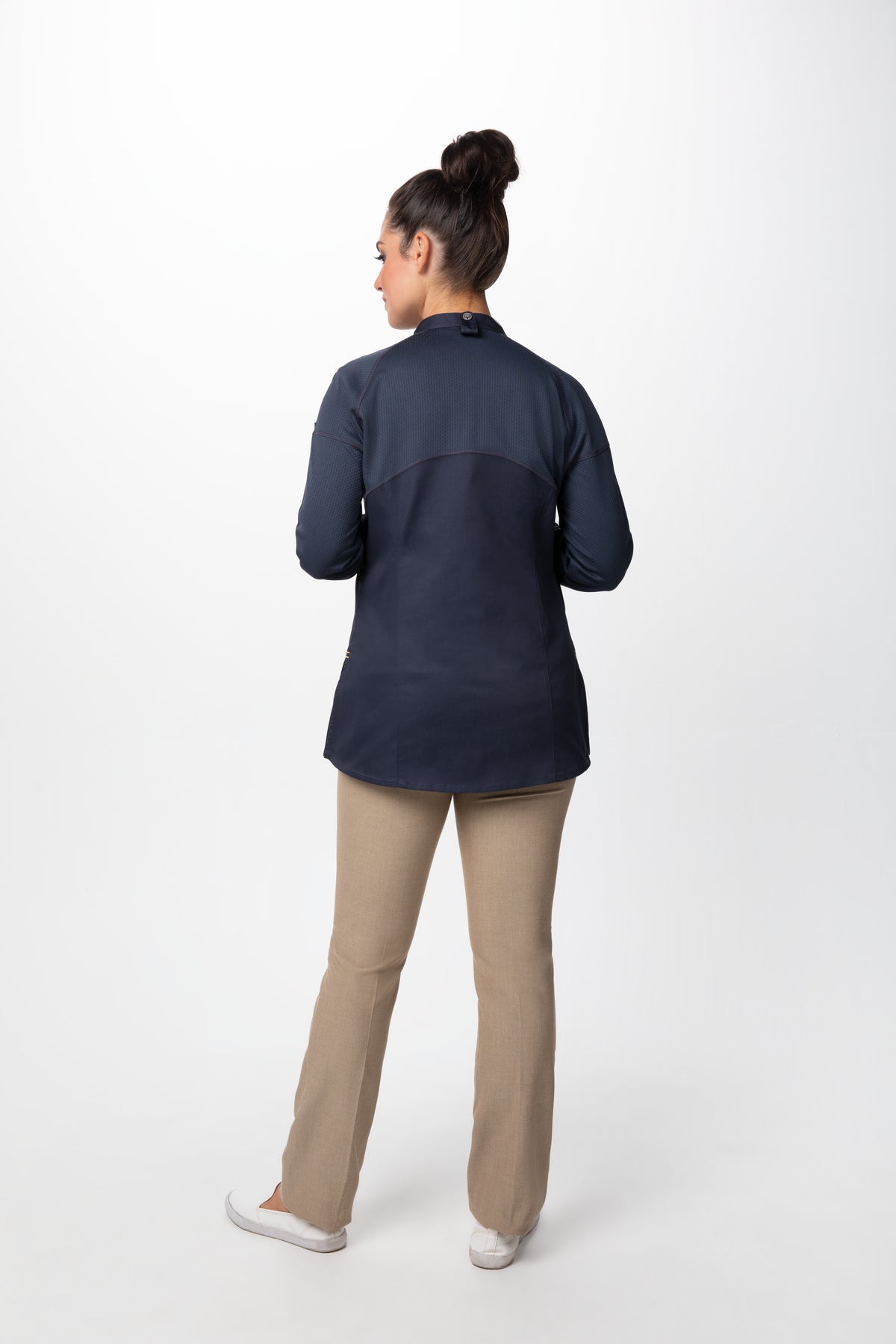 圖盧姆Tulum廚師服(女)