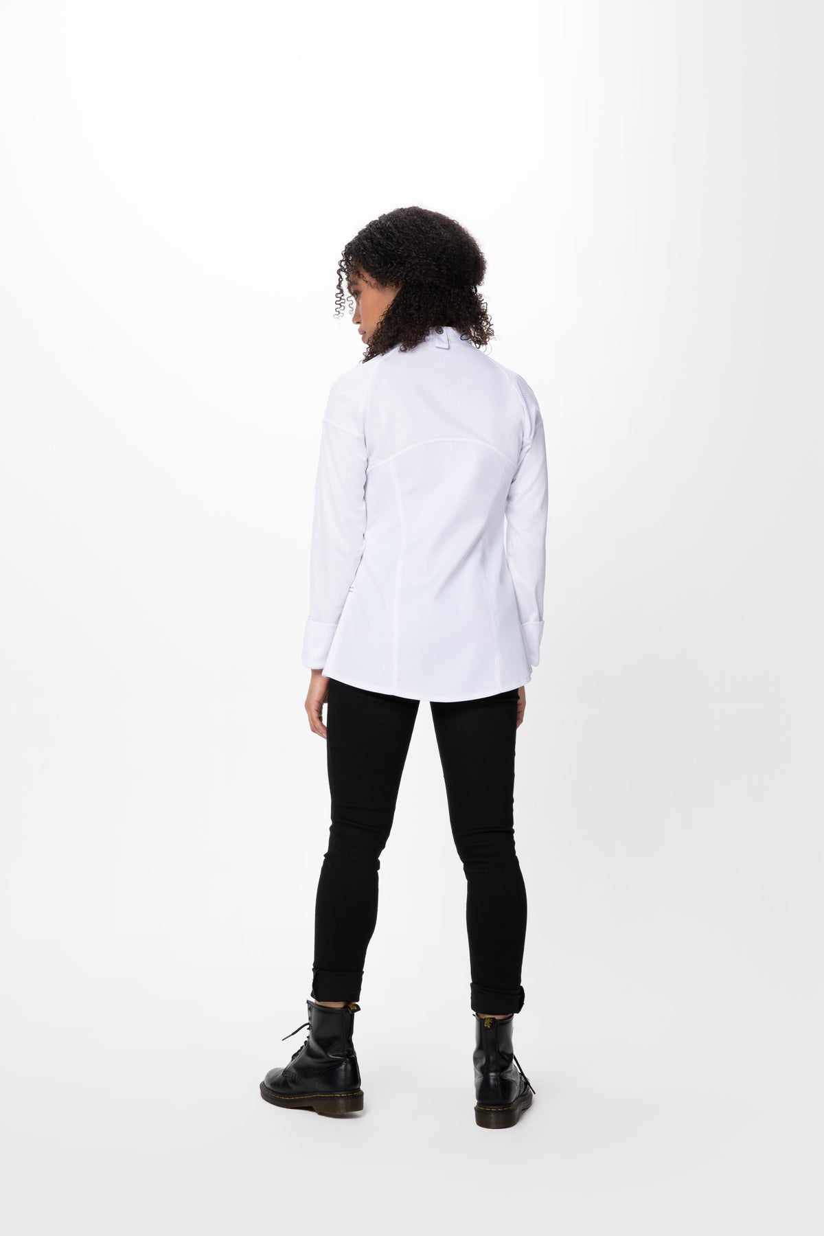 圖盧姆Tulum廚師服(女)