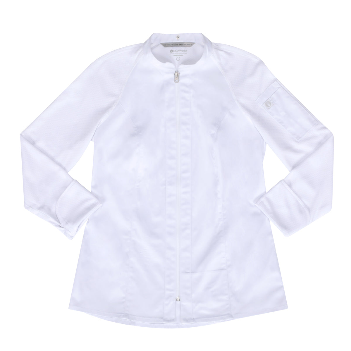 Nepal尼泊爾廚師服(女)