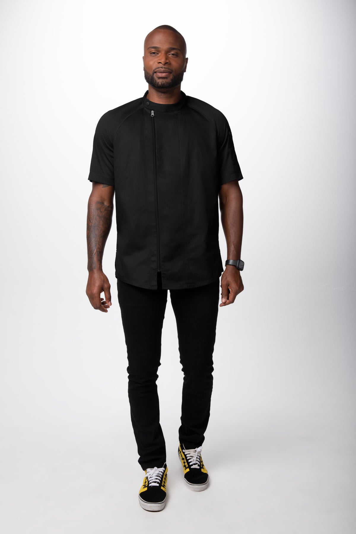 Varkala瓦爾卡拉廚師服
