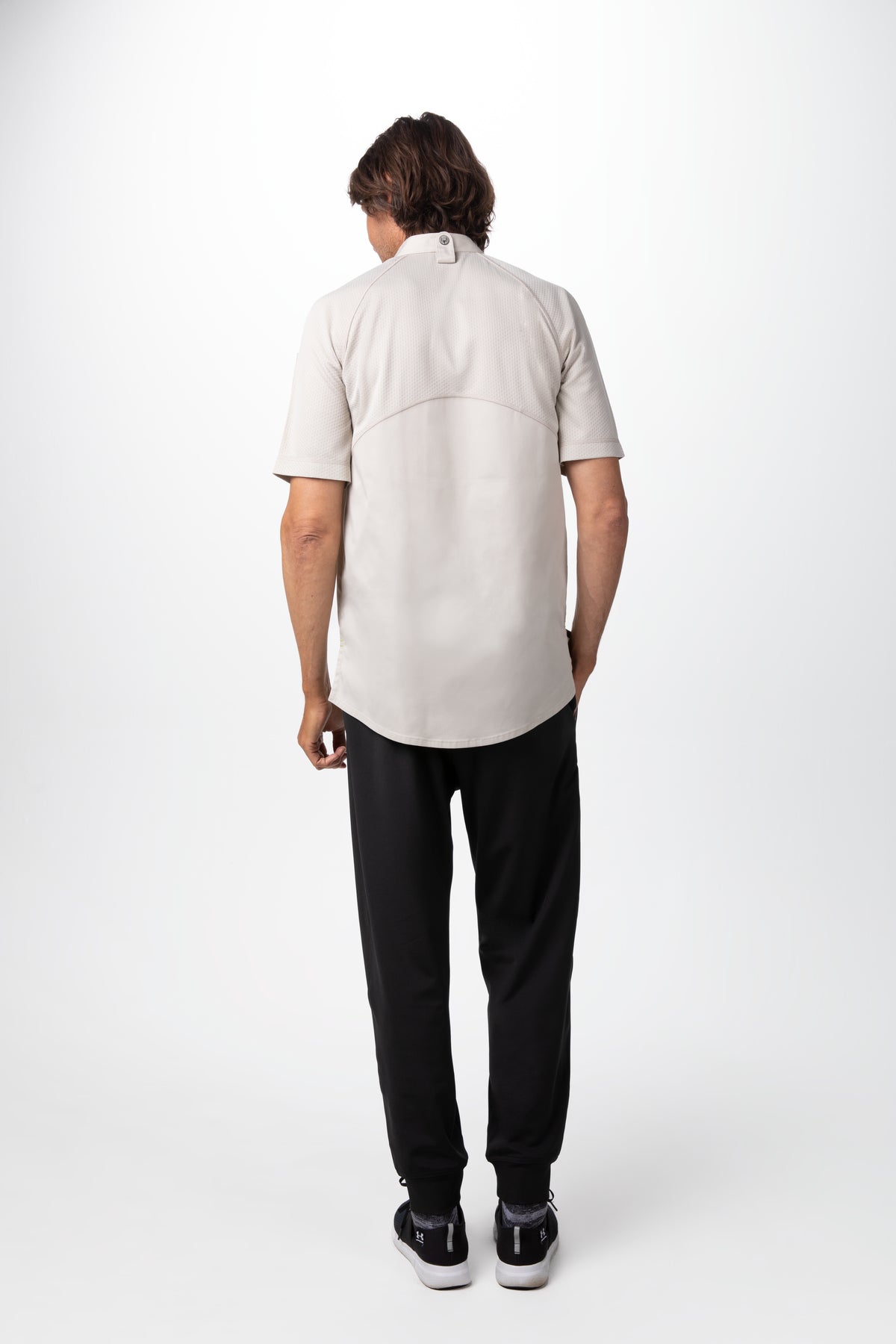 Varkala瓦爾卡拉廚師服