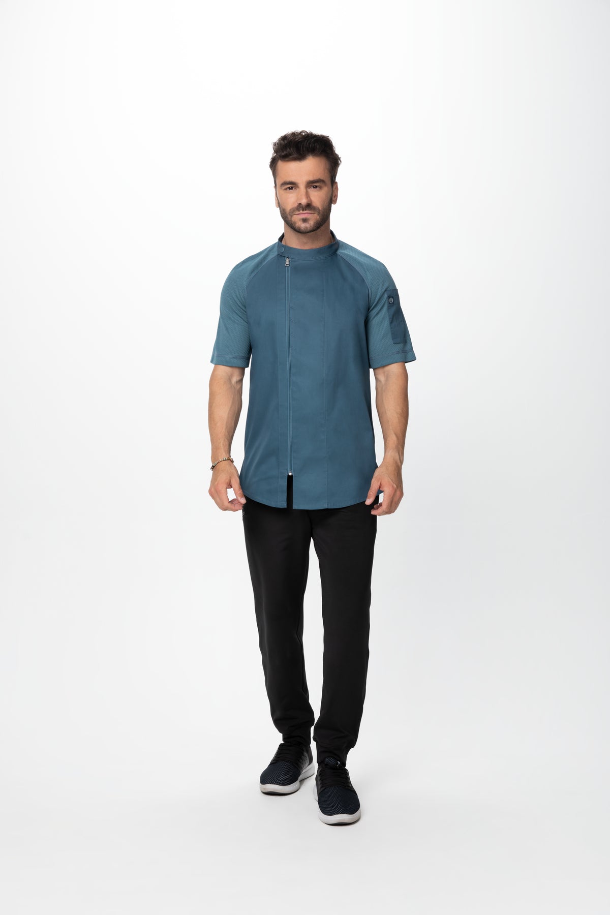 Varkala瓦爾卡拉廚師服