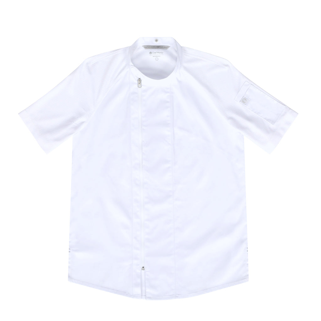 Chef Works Rn107730 Varkala瓦爾卡拉廚師服 | 雪沃 Chef Works Taiwan