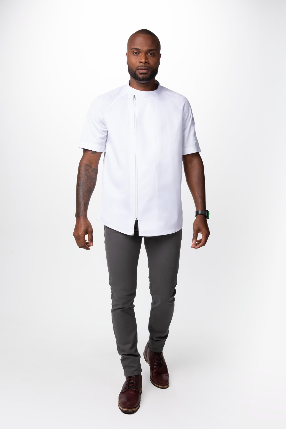 Varkala瓦爾卡拉廚師服