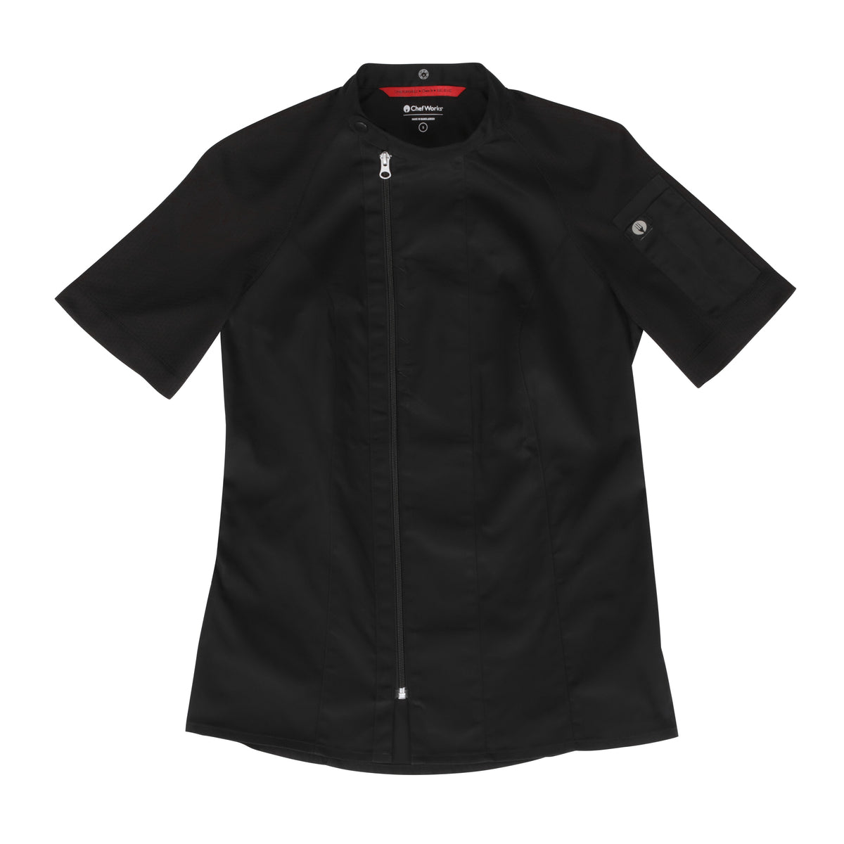 瓦爾卡拉Varkala廚師服(女)