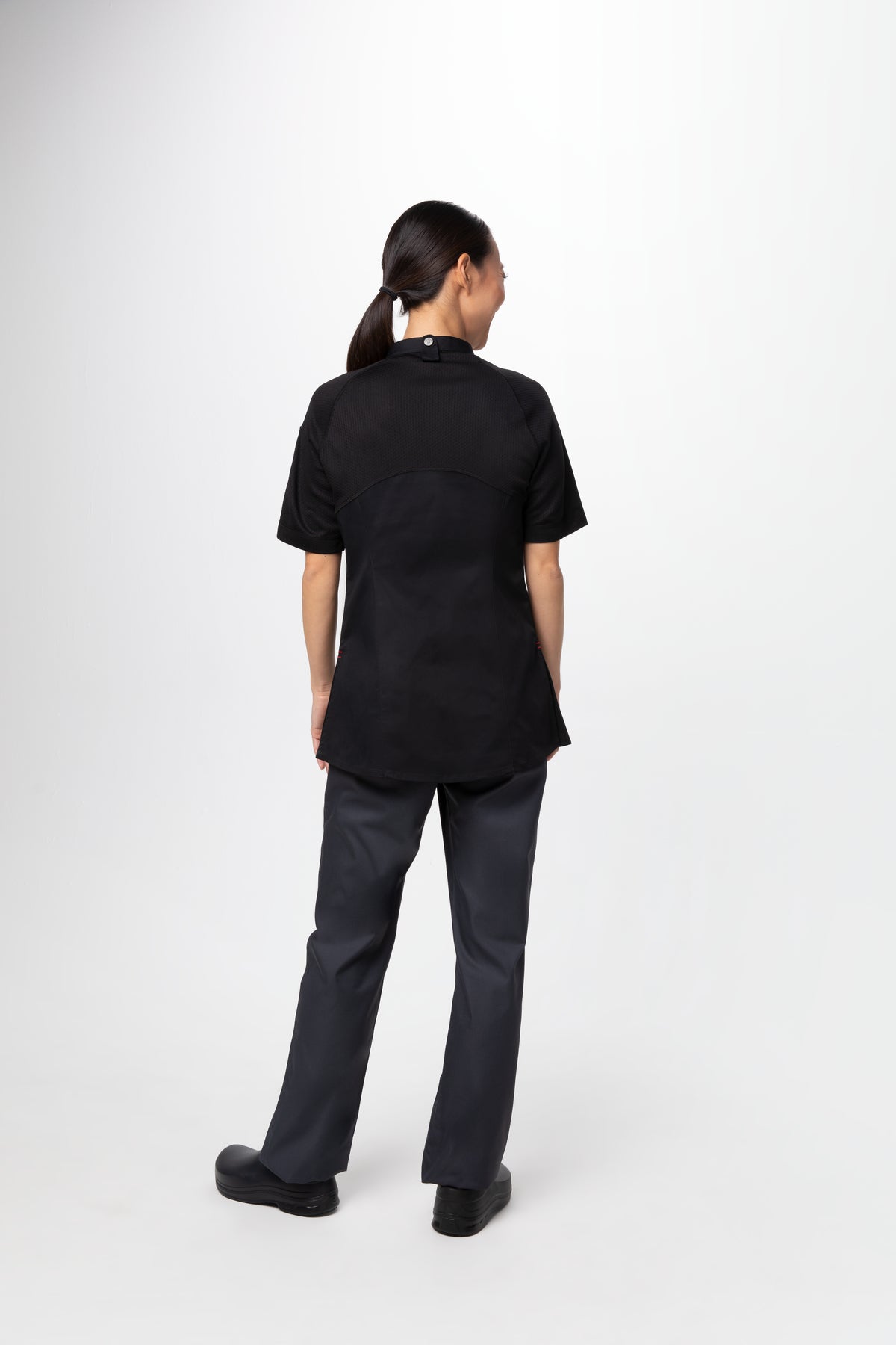 瓦爾卡拉Varkala廚師服(女)