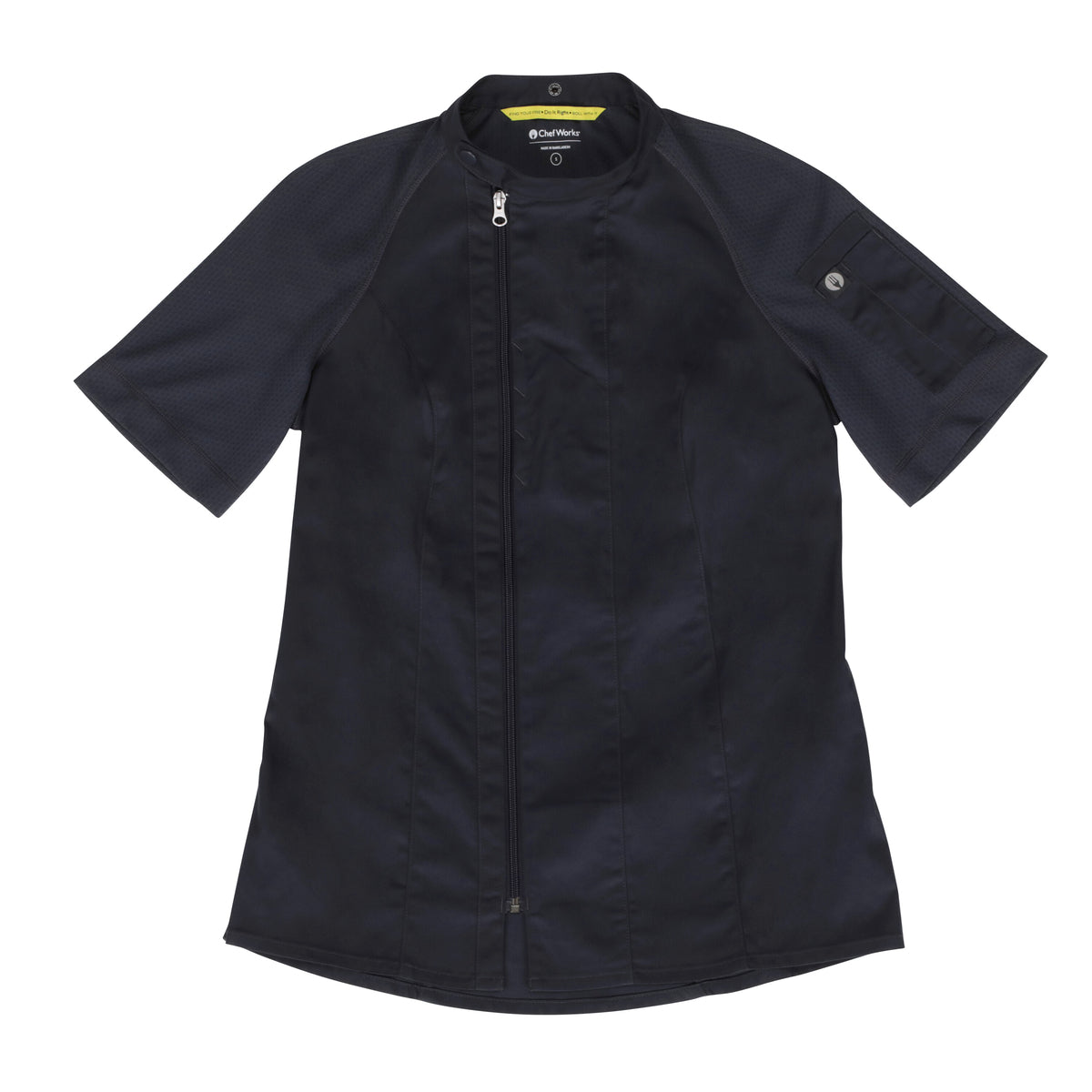 瓦爾卡拉Varkala廚師服(女)