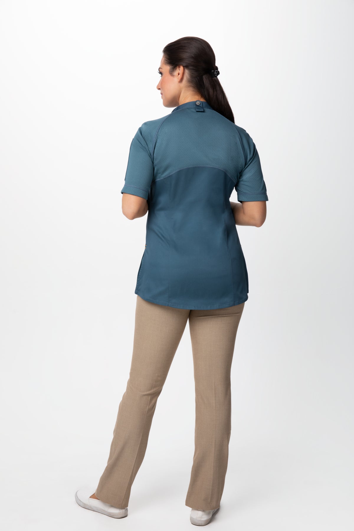 瓦爾卡拉Varkala廚師服(女)